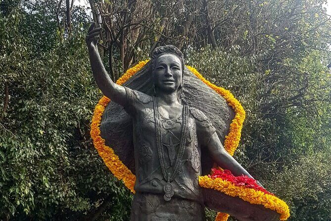 Coyoacan Icons Tour: Explore Trotsky, Frida, and Folk Culture - FAQs