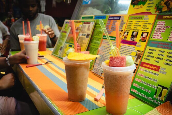 Coyoacán Market Food Tour Mexico City: Urban Eats & Local Legends - Who Will Love This Tour?