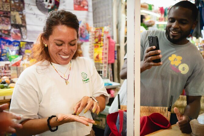 Coyoacán Market Food Tour Mexico City: Urban Eats & Local Legends - Final Thoughts