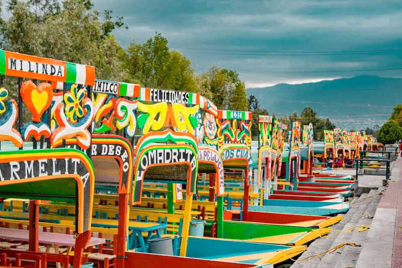 Coyoacán & Xochimilco: Discover an oasis in Mexico City - Who Will Love This Tour?