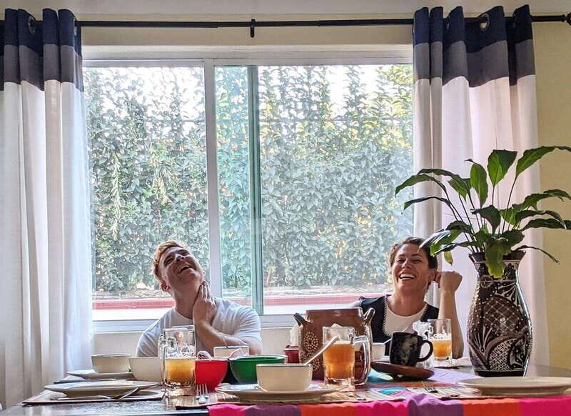 Coyocán: Market Tour and Cooking Class - An Introduction to the Coyocán Market & Cooking Class