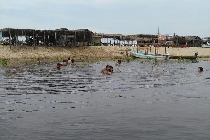 Coyuca Lagoon Adventure - What is the Coyuca Lagoon Adventure?