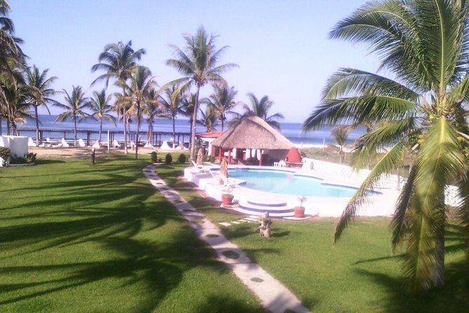 Coyuca Lagoon Adventure - Who Would Enjoy This Tour?