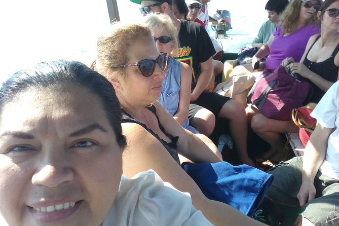 Coyuca Lagoon Adventure - The Sum Up