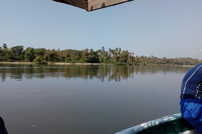 Coyuca Lagoon Adventure - FAQ