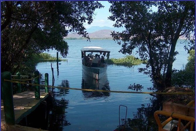 Coyuca Lagoon From Acapulco - A Closer Look at the Coyuca Lagoon Tour