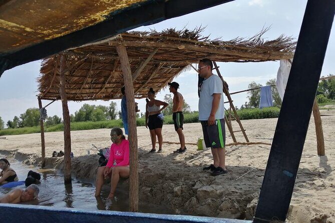 Coyuca Town Tour and Baby Turtle Release - In-Depth Look at the Tour Experience