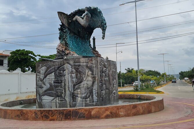Cozoaltepec: Church of 20th century w/ Gavilan Mountain Tour - What the Tour Entails and Why It Matters