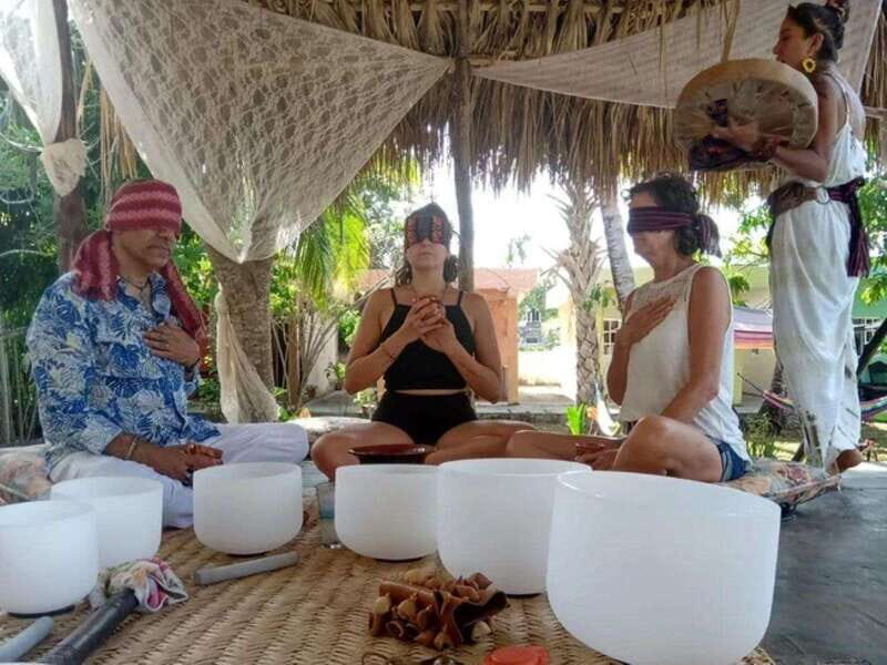 Cozumel: 10 Day 200-Hour Yoga Teacher Training - Key Points