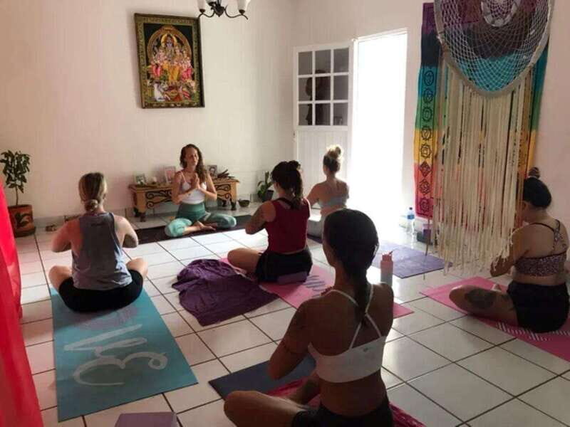 Cozumel: 10 Day 200-Hour Yoga Teacher Training - Practicalities and Group Dynamics