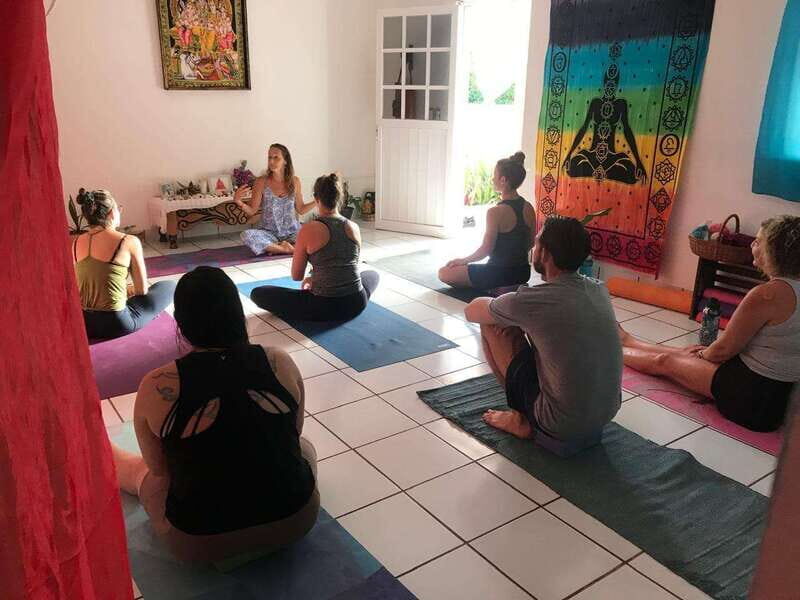Cozumel: 4 Day Yoga, Breathwork and Ice bath Retreat - Setting the Scene: What’s the Retreat All About?
