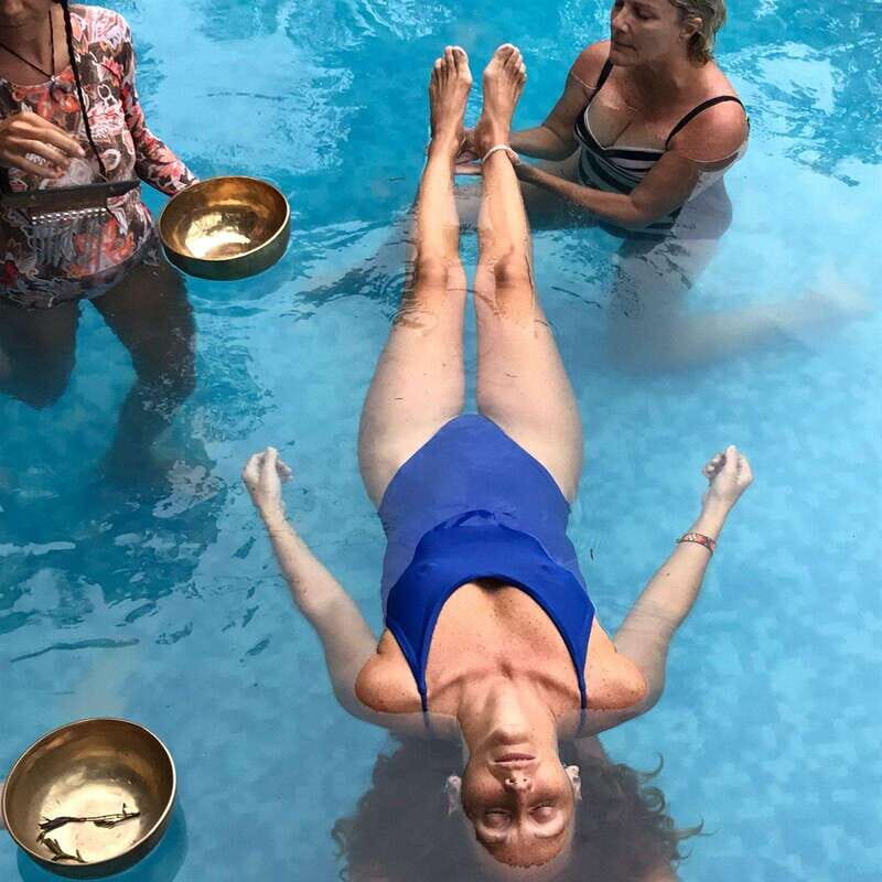 Cozumel: 4 Day Yoga, Breathwork and Ice bath Retreat - What You’ll Experience: Yoga and Beyond