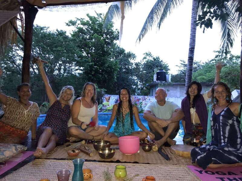 Cozumel: 4 Day Yoga, Breathwork and Ice bath Retreat - Who Is This Retreat Best For?