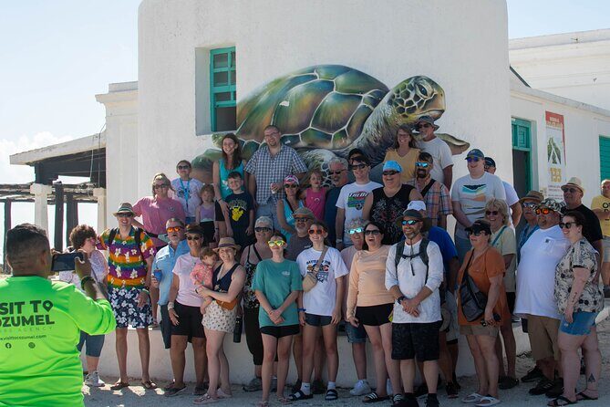 Cozumel 4x4 Adventure Punta Sur and Virgin Beach All Inclusive - Final Thoughts