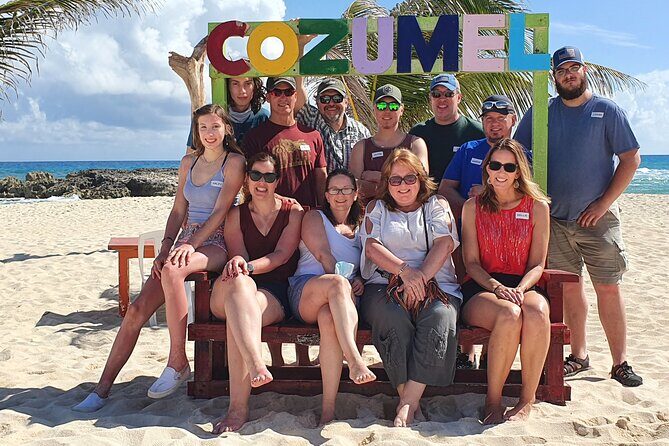 Cozumel 5-Hour Private Bar Crawl Tour - What Is the Cozumel 5-Hour Private Bar Crawl?