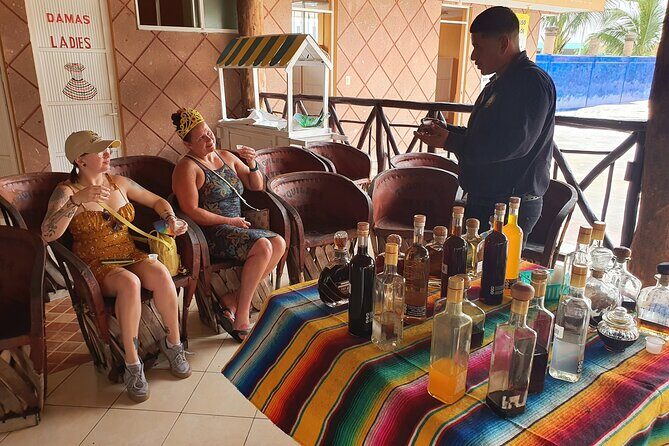 Cozumel 5-Hour Private Bar Crawl Tour - The Experience and Atmosphere