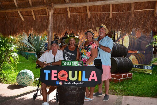 Cozumel 5-Hour Private Bar Crawl Tour - Price and Value