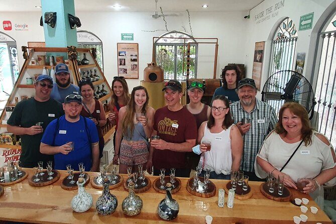 Cozumel 5-Hour Private Bar Crawl Tour - Who Is It Best For?