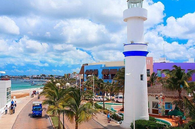 Cozumel Adventure - FAQs