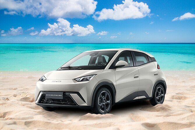 Cozumel Airport Car One Way - Final Thoughts