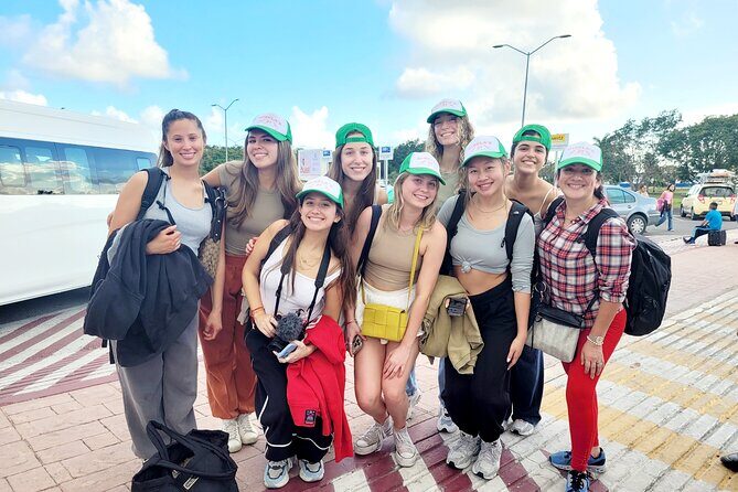 Cozumel Airport & Cruise Terminal Transfers - FAQ