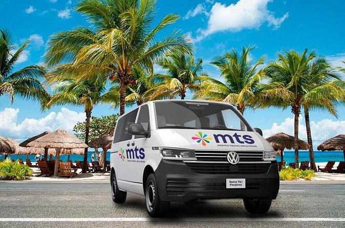 Cozumel Airport Minivan Private Service to Hotels - Who Would This Suit Best?