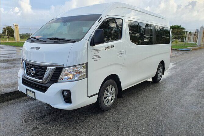 Cozumel All Around Island Fun Shuttle Ferry and Cruise Terminals - What’s Included and What’s Not