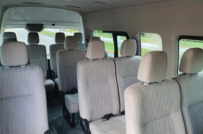 Cozumel All Around Island Fun Shuttle Ferry and Cruise Terminals - What Travelers Say (Based on Reviews)