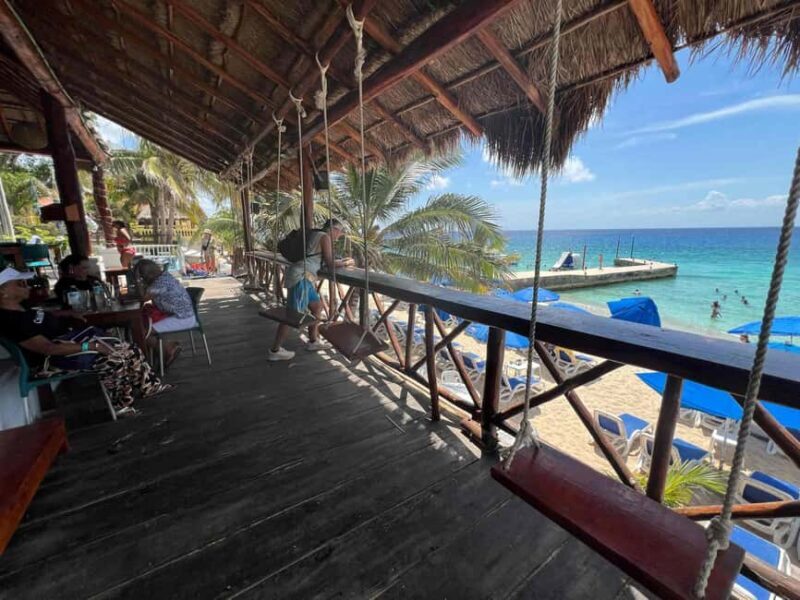 Cozumel: All-Inclusive Beach Club Day Pass with Open Bar - Who Will Love This Experience?