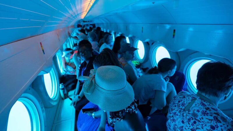 Cozumel: Atlantis Submarine Adventure - Final Thoughts