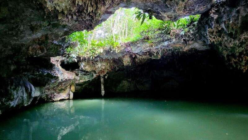 cozumel: ATV adventure with caverns, ruins with transfer - Whats Included and What to Expect