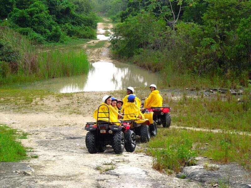 Cozumel: ATV Jungle Adventure - Final Thoughts