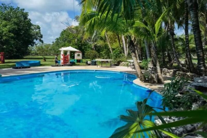 Cozumel: ATV Jungle Adventure - FAQ