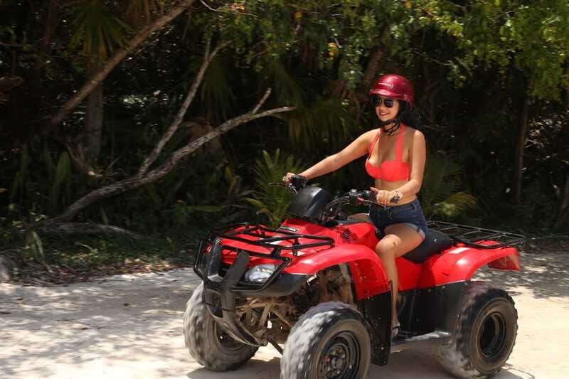 Cozumel: Atv Jungle Ride - Final Thoughts