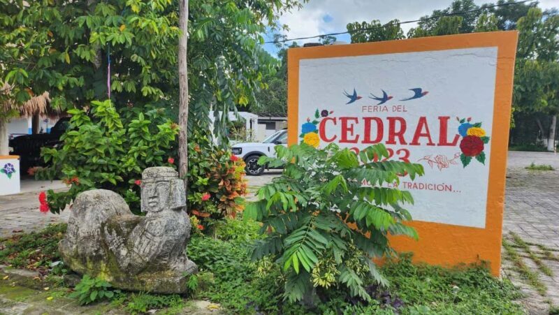 cozumel: atv off road adventure to Jade Cavern and beach - The Practicalities