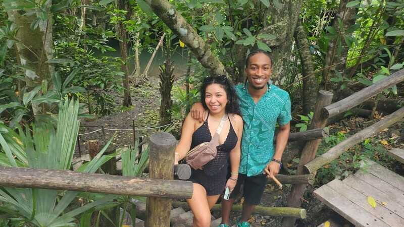 cozumel: atv off road adventure to Jade Cavern and beach - Final Thoughts