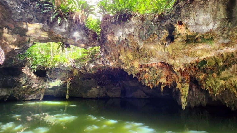 cozumel atv off road adventure to Jade Cavern - Who Should Consider This Tour?