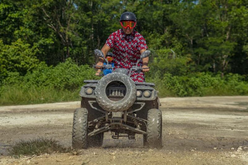 Cozumel: ATV Ride, Buggy Tour, and Jade Cavern Visit - The Bottom Line: Who Is This Tour Perfect For?