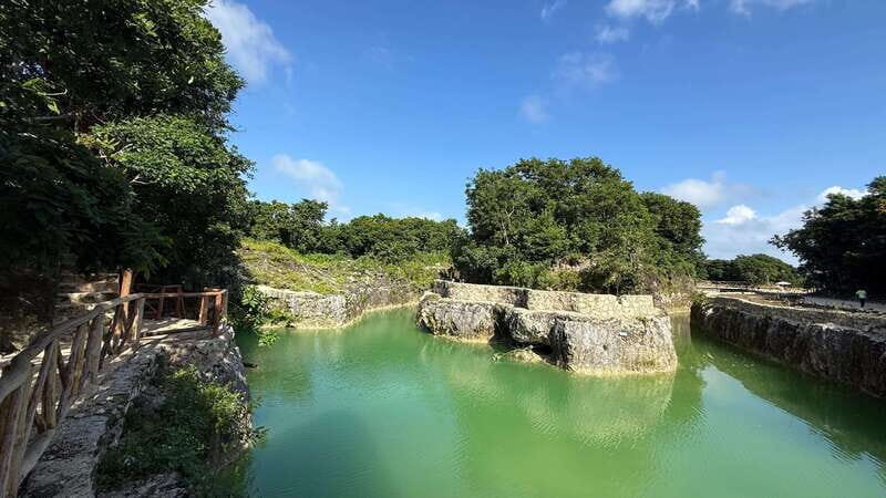 Cozumel: ATV Seashore Adventure & Mayan Cenote Experience - How Good Is the Value?