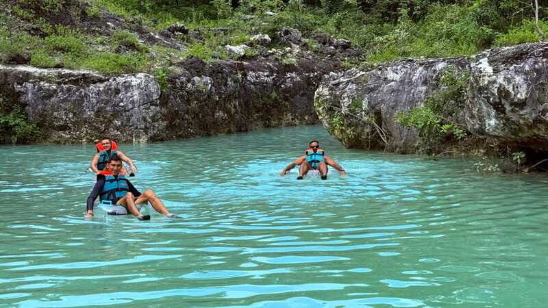 Cozumel: ATV Seashore Adventure & Mayan Cenote Experience - Who Is This Tour Best For?