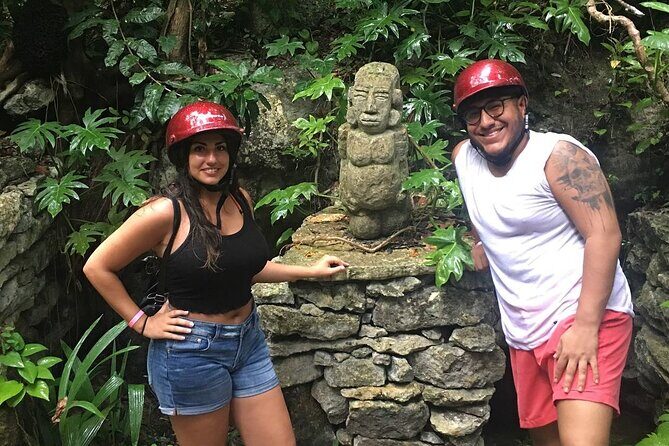 Cozumel ATV Tour & Beach Break - Frequently Asked Questions