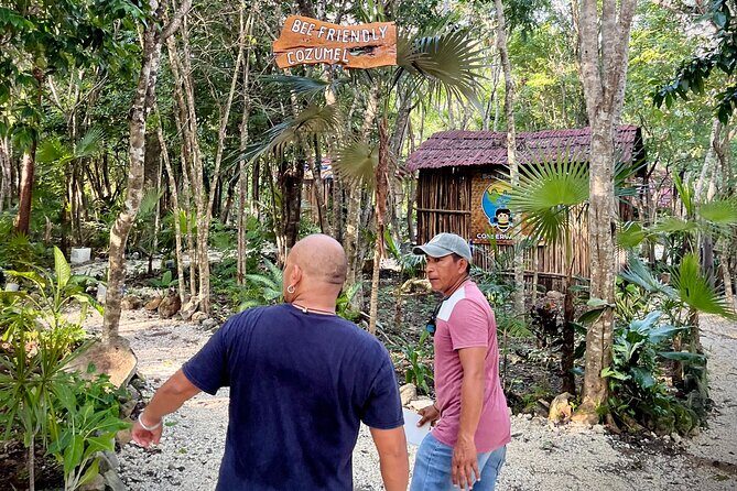 Cozumel: Bee Farm + Honey & Chocolate Tasting + Sightseeing - FAQs