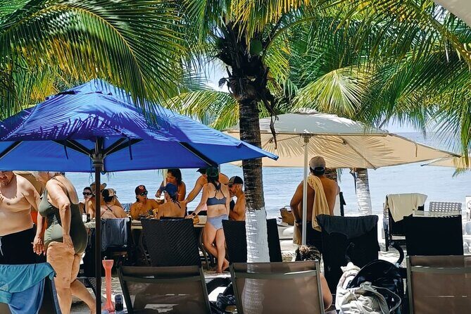 Cozumel Best Spots (Beach-Mayan Park-Downtown) - Considerations and Practical Info