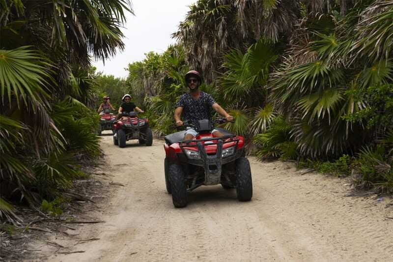 Cozumel: Buggy Adventure to Punta Sur Park and Snorkel - Final Thoughts: Is It Worth It?