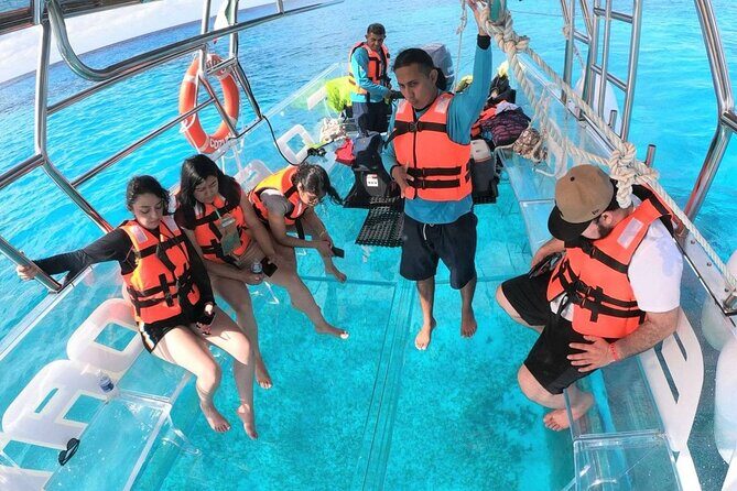 Cozumel Buggy Island Tour, Otoch Mayan Experience & Clear Boat - Final Thoughts: Is This Tour Right for You?