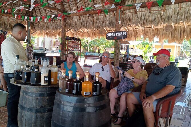 Cozumel Buggy Island Tour with Snorkel and Lunch - What We Love About This Tour