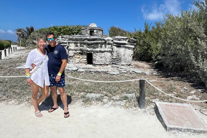 Cozumel Buggy Island Tour with Snorkel and Lunch - The Possible Downsides