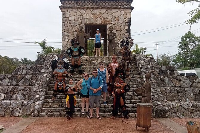 Cozumel Buggy Island Tour with Snorkel and Lunch - Who Is This Tour Best For?