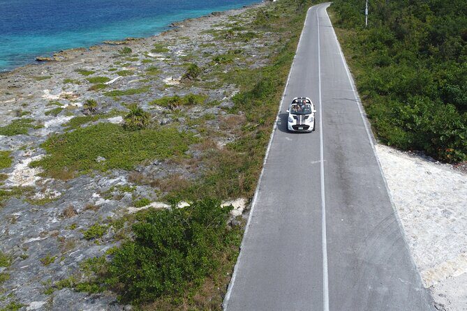 Cozumel Buggy Tour - What’s the Cozumel Buggy Tour All About?
