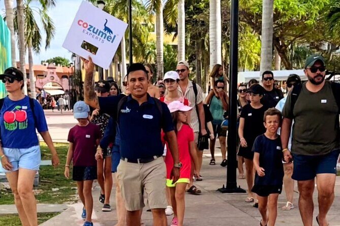 Cozumel Buggy Tour - Who Would Love This Tour?